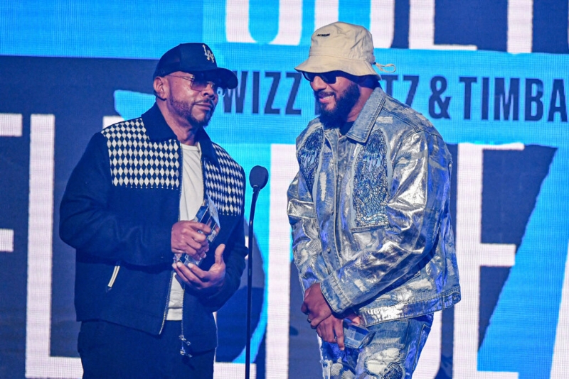 Swizz Beatz & Timbaland Take Further Legal Action Against Triller Amid "Verzuz" Dispute