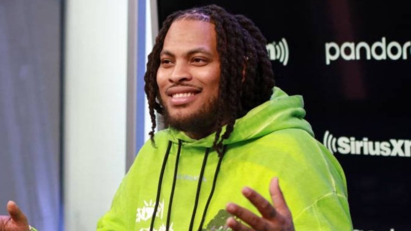 Waka Flocka Flame's Girlfriend & Estranged Wife Trade Shots
