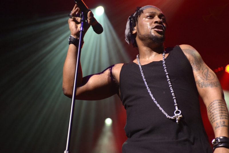 D'Angelo Net Worth 2024: What Is The Singer Worth?
