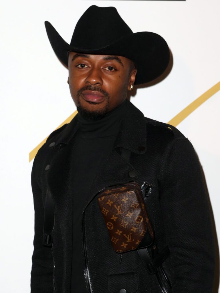 Kevin Laroy Net Worth 2024: Updated Wealth Of The Black Ink Crew Star