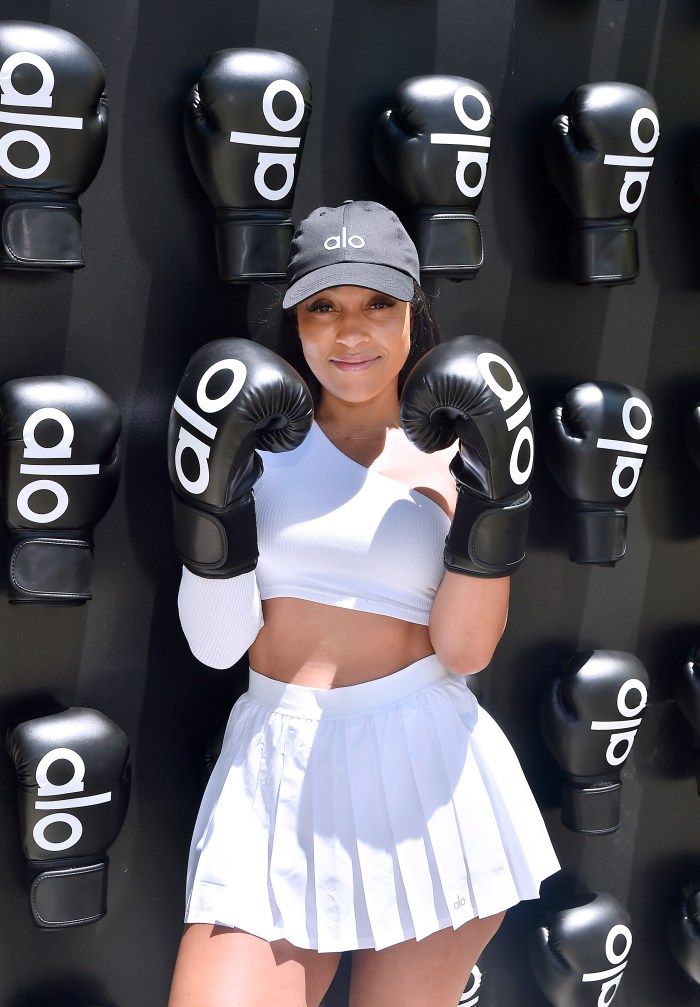 Here's What Happened When Rich Baby Daddy Whisperer Joie
Chavis Revealed Her Pregnancy