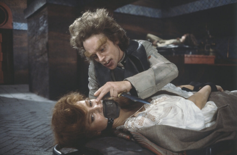 Brad Dourif Net Worth 2024: Updated Wealth Of The Voice Of Chucky