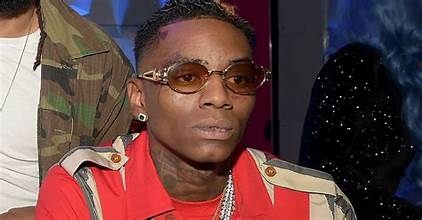 SOULJA BOY ORDERED TO PAY $10M IN DAMAGES OVER SEXUAL BATTERY LAWSUIT