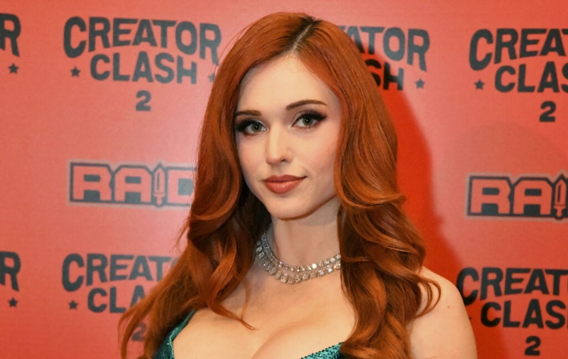 Amouranth Net Worth 2024: Updated Wealth Of The Influencer