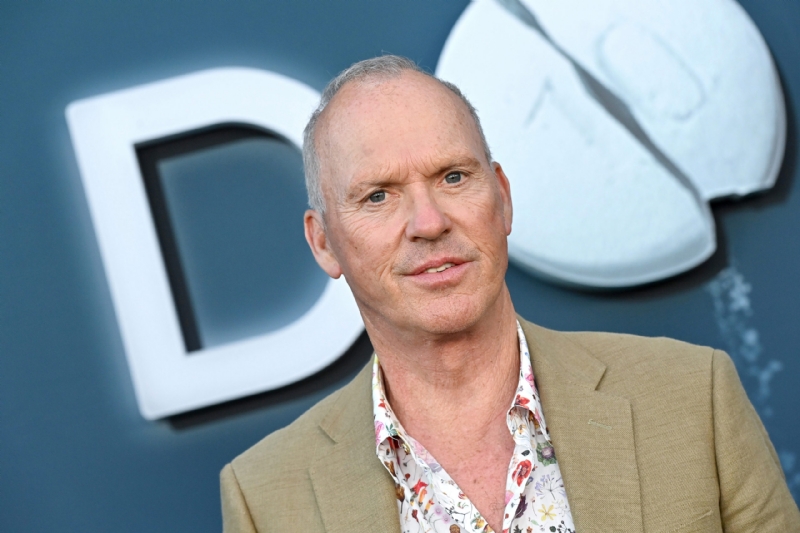 Michael Keaton Net Worth 2024: What Is The "Beetlejuice" Actor Worth?