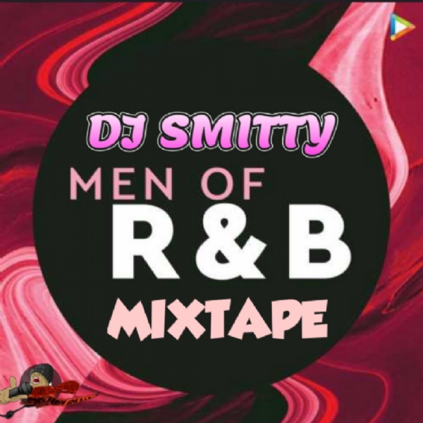 Men Of R&B Mixtape