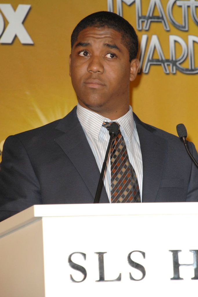 No One Can Speak For Chris Massey! Actor Plans To Tell 'His
Story' Amid His Mother's Support For Dan