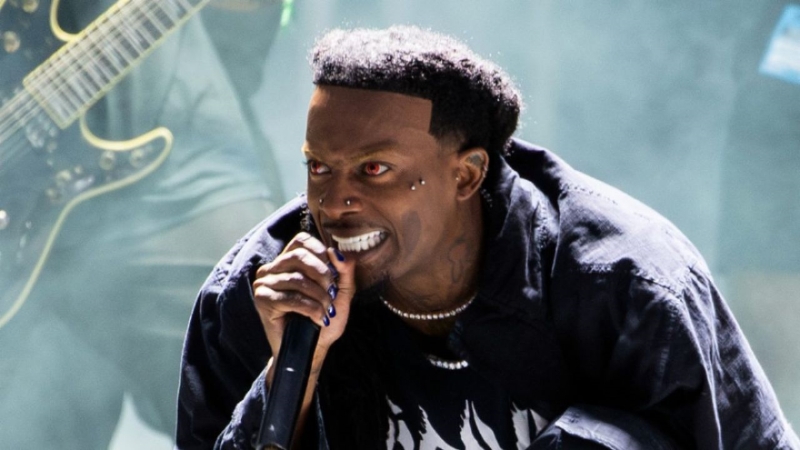 Playboi Carti Fans React As He Shows Off New Look
