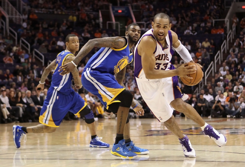 Grant Hill Net Worth 2024: What Is The NBA Basketball Icon Worth?