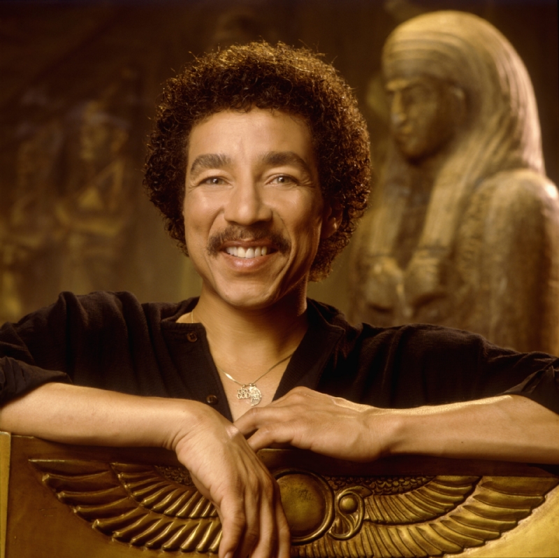 Smokey Robinson Net Worth 2024: What Is The Legendary Motown Singer Worth?