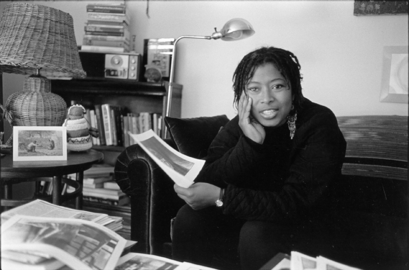 Alice Walker Net Worth 2024: What Is The Novelist & Activist Worth?