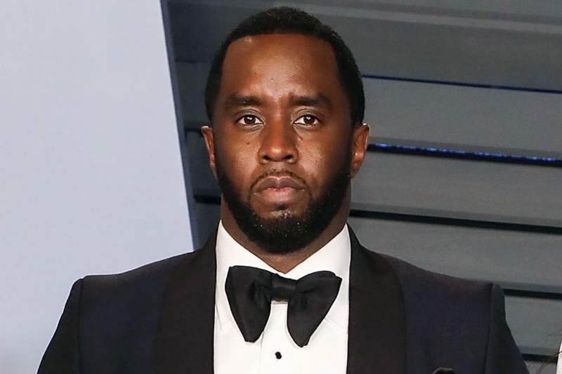 Sean "Diddy" Combs' Home Raids: Uncovering the Truth Behind the Headlines