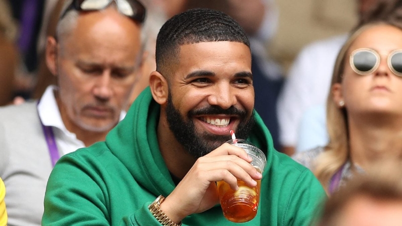 Drake Reveals Awkward Reason He Ditched Tooth Diamond