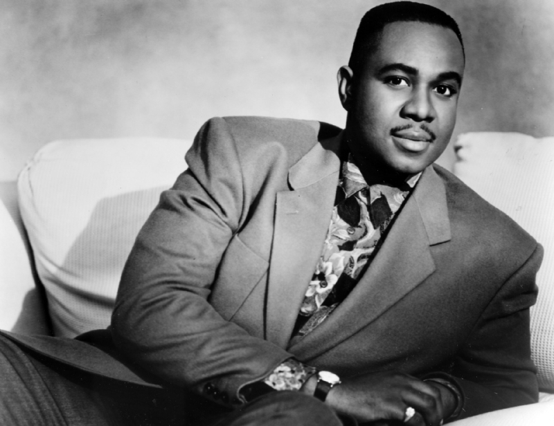 Freddie Jackson Net Worth 2024: What Is The Singer Worth?