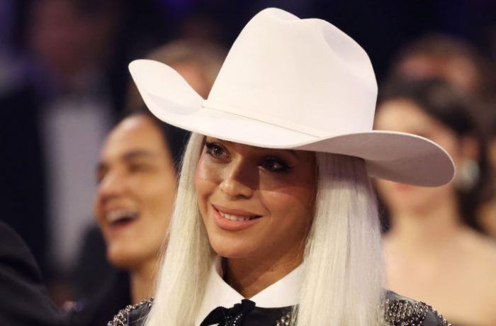 Beyoncé Unveils 'Cowboy Carter' Tracklist Ahead Of Tomorrow's Release, Hints At Dolly Parton & Willi