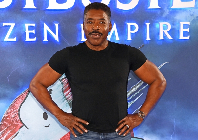 Ernie Hudson Net Worth 2024: What Is The "Ghostbusters" Icon Worth?