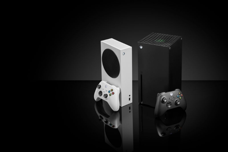 Photos of White All-Digital Xbox Series X Hit The Internet,
Gamers Have Thoughts