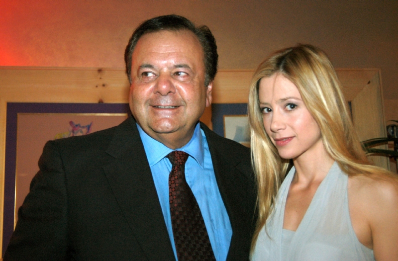 Mira Sorvino Net Worth 2024: What Is The Actress Worth?