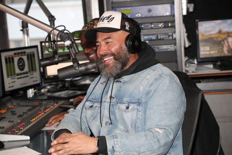 Ebro Darden Net Worth 2024: Updated Wealth Of The Radio Icon