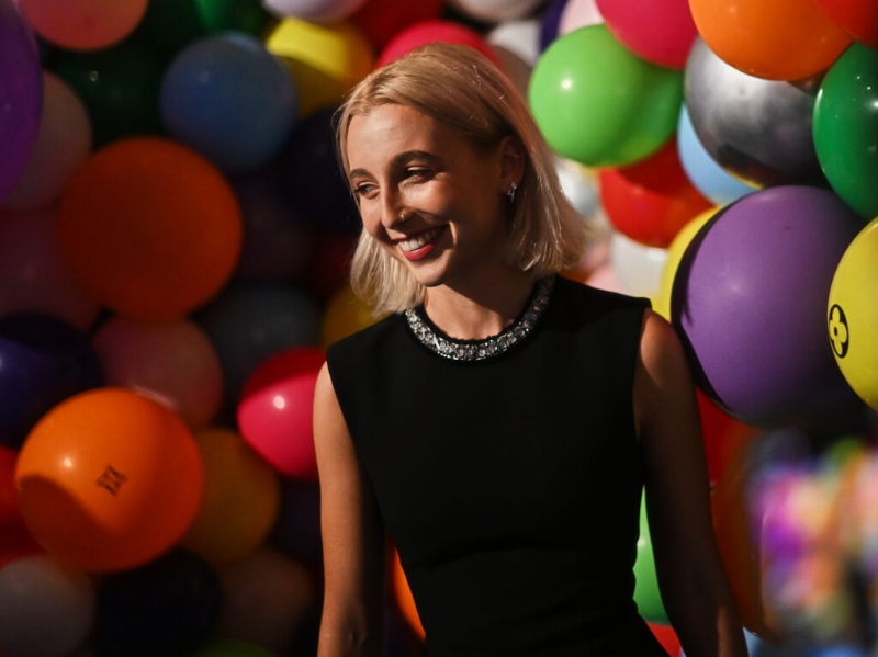 Emma Chamberlain Net Worth 2024: Updated Wealth Of The Influencer