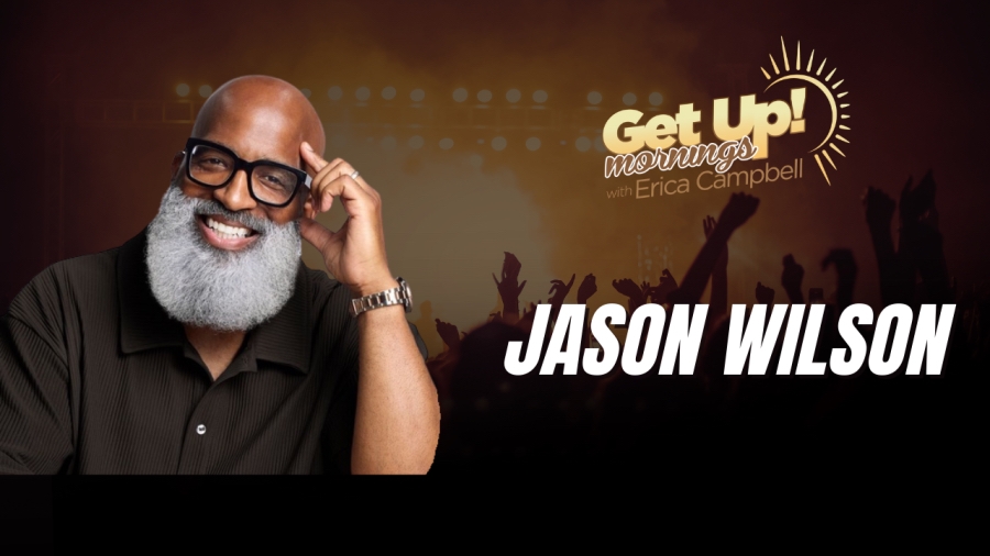 Author Jason Wilson Breaks Down Preconceived Notions of Masculinity