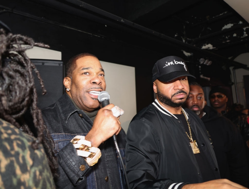 Busta Rhymes "Letter To My Children," Don Toliver "No Pole" & More | Daily Visuals 3.4.25