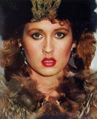 Happy Heavenly Birthday to Teena Marie (March 5, 1956 - December 26, 2010).