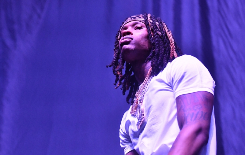 Asian Doll Defends Relationship With King Von Amid Messy Beef With His Sister Kayla B