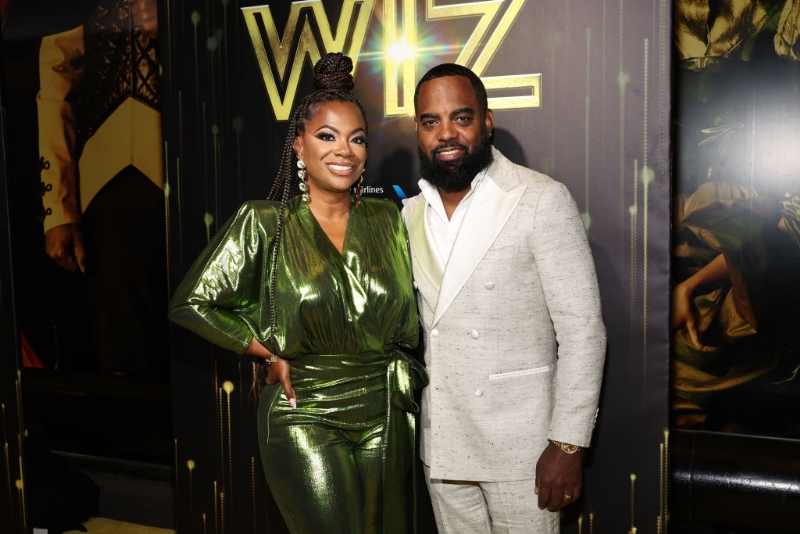 A Scheme Set Up By...: Kandi Burruss' Blaze Restaurant Reportedly Owes $150K In Unpaid Rent
