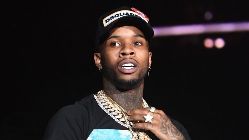 Tory Lanez's Ex-Lawyer Denies Roc Nation Conspiracy Claim