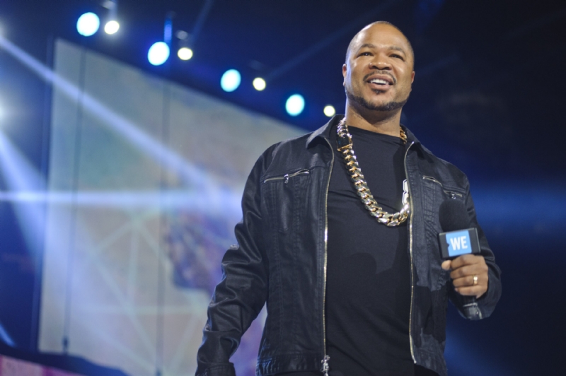 Xzibit Receives Temporary Restraining Order From Former Employee Over Alleged Death Threat