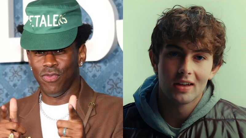 Tyler, The Creator Gets Response From Ian After Critique