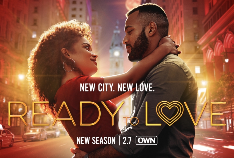#ReadyToLove Exclusive Clip: Body-Positivity Celebrating Shanice Goes Nude On A Date With Cisco