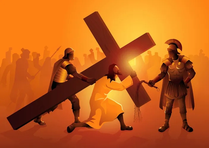7 Bible Verses For When You're Under Intense Pressure