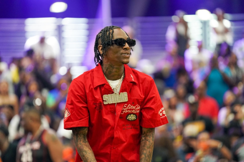 Soulja Boy Facing Civil Trial On Rape & Kidnapping Charges