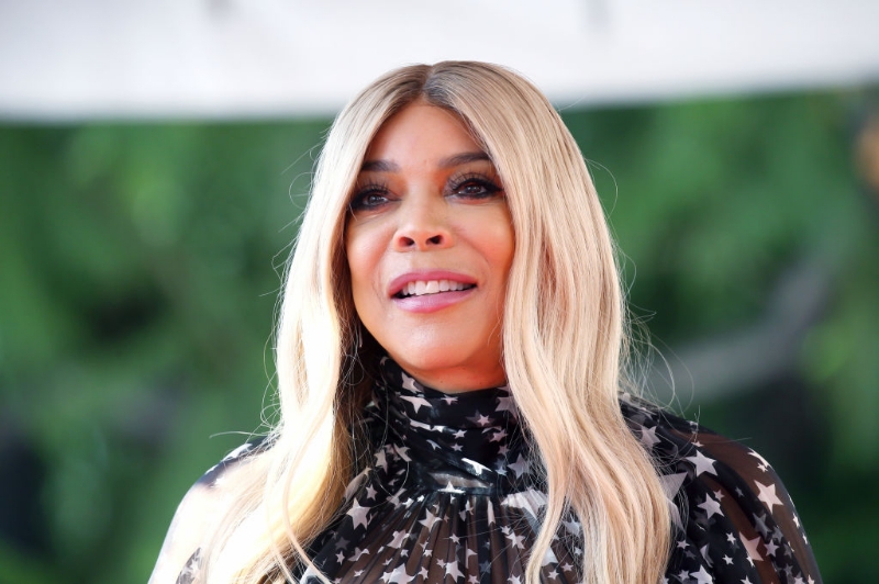 #FreeWendy: Care Facility Supervising Wendy Williams Accuses Niece Of 'Kidnapping,' Purple Chair Con