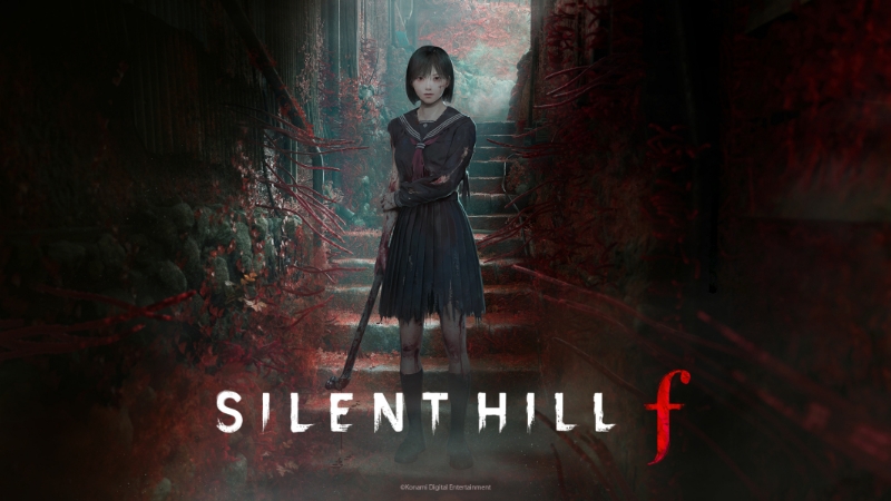 Konami Invites You To "Find The Beauty In Terror" In Creepy As Hell Reveal Trailer For 'Silent Hill 