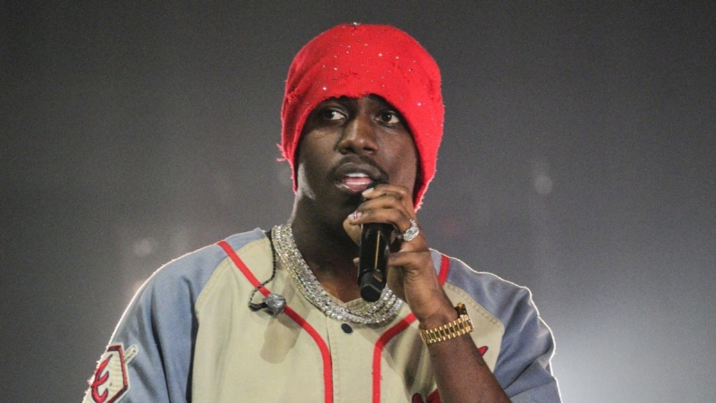 Lil Yachty Gets Black Lives Matter Response After 'Scam' Claim