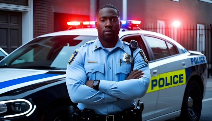 50 Most Murderous Cities In America