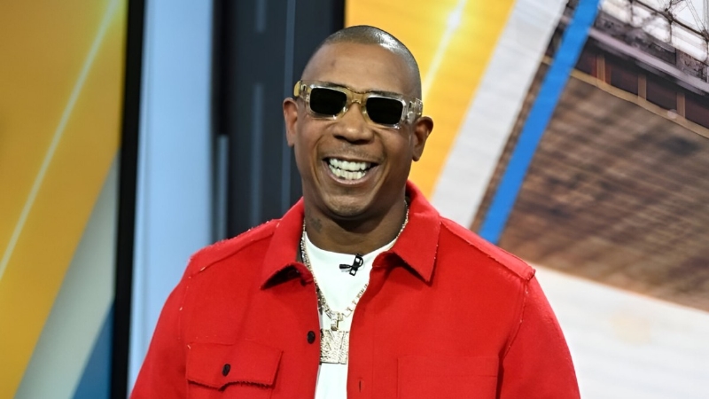 Ja Rule Answers Whether He'll Perform At Fyre Festival 2
