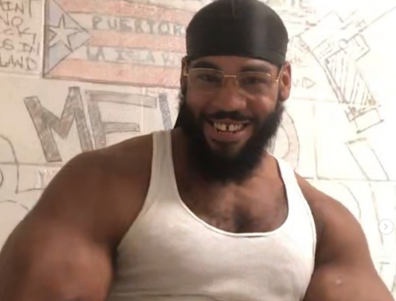 Infamous Supreme Hater YM Bape Sentenced To 25 Years To Life For Murder