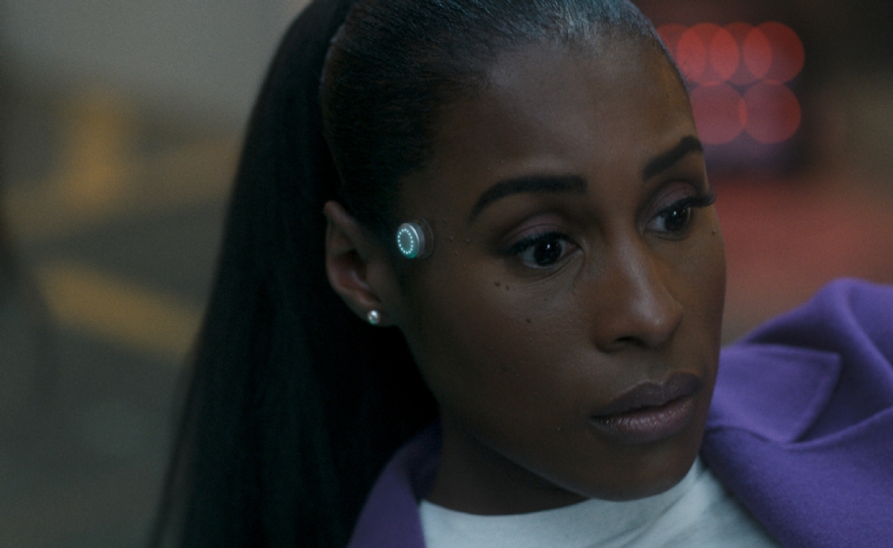 Issa Rae, Tracee Ellis Ross & More Featured In 'Black Mirror' Season 7 Trailer, X Thinks The Series