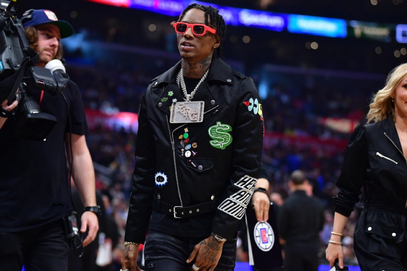 Soulja Boy Begins His Civil Trial For Alleged Sexual Assault, Kidnapping, And More