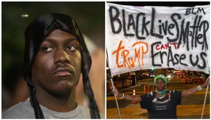 BLM Claps Back At Lil Yachty, Tells Him To Stop "Drinking The White Supremacist Ideology Kool-Aid" A