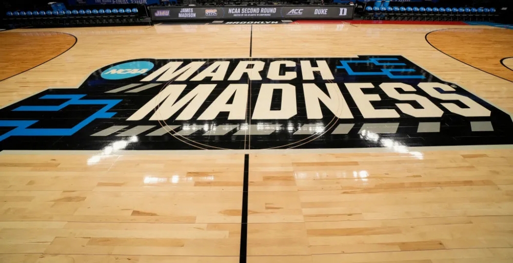 NCAA March Madness: Selection Sunday Reveals Men's & Women's Brackets Biggest Winners Alongside The