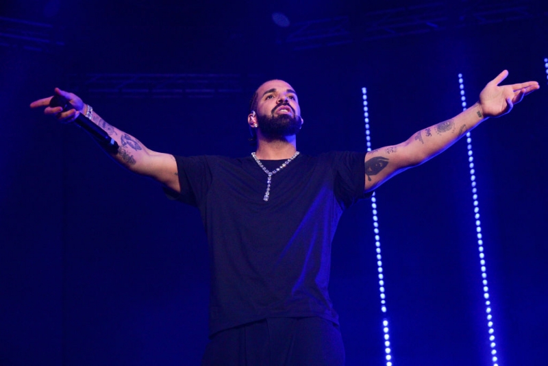 Corporate Clap Back: Universal Music Group Says Drake 'Lost A Rap Battle That He Provoked' In First 