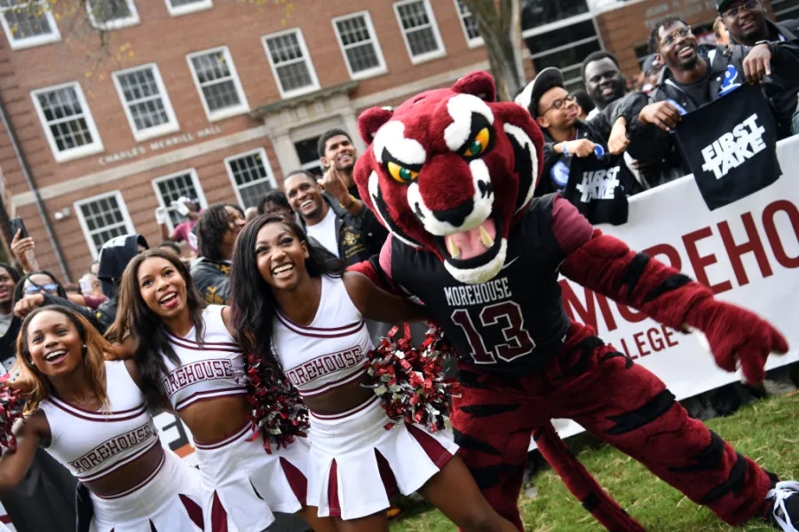 Every HBCU Football Classic Scheduled In 2025