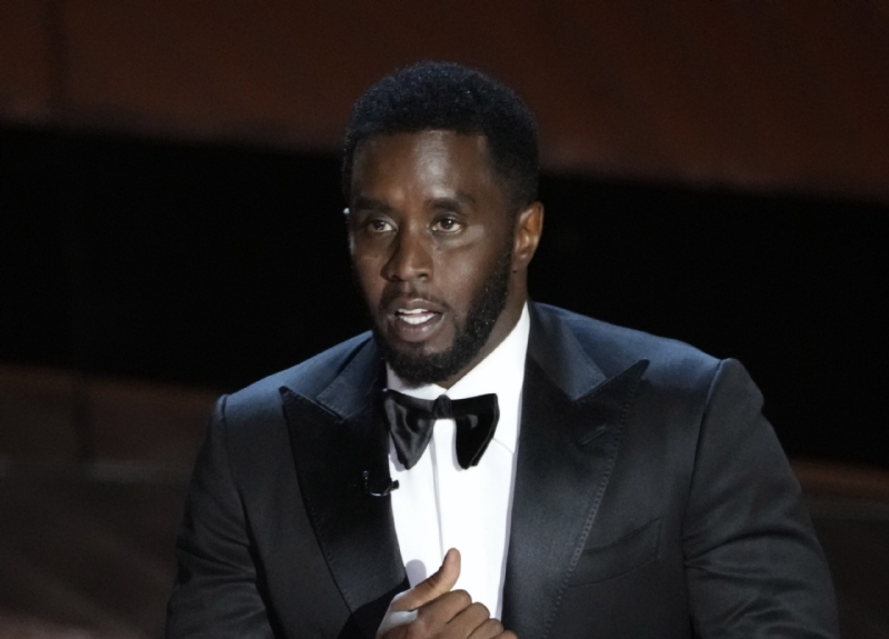 Diddy Prosecutors Give His Defense Team Alleged Victims' Names Ahead Of Trial