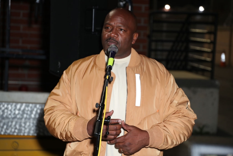 Who Is Alleged Rollin' 60s Crips Gang Leader & Community Activist Big U?