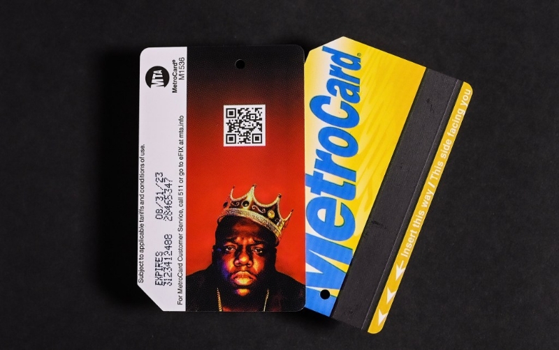 No More Swipes: New York City Ending MetroCard Sales